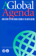A Global Agenda: Issues Before the 52nd General Assembly of the United Nations