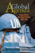 A Global Agenda: Issues Before the United Nations 2010-2011
