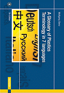A Glossary of Plastics Terminology in 7 Languages