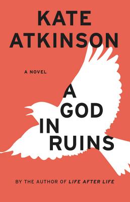 A God in Ruins - Atkinson, Kate