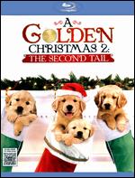 A Golden Christmas 2: The Second Tail [Blu-ray] - Joe Menendez