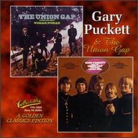 A Golden Classics Edition - Gary Puckett & the Union Gap