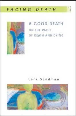 A Good Death - Sandman, Lars, and Sandman Lars