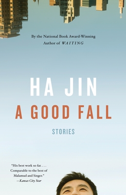 A Good Fall - Jin, Ha