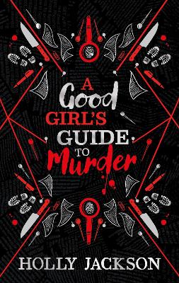 A Good Girl's Guide to Murder Collectors Edition - Jackson, Holly