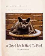 A Good Job Is Hard to Find