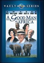 A Good Man in Africa - Bruce Beresford