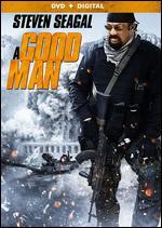 A Good Man - Keoni Waxman