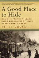 A Good Place to Hide