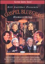 A Gospel Bluegrass Homecoming, Vol. 2