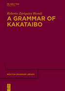 A Grammar of Kakataibo
