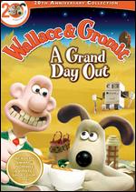 A Grand Day Out - Nick Park
