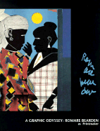 A Graphic Odyssey: Romare Bearden as Printmaker - Gelburd, Gail (Editor)