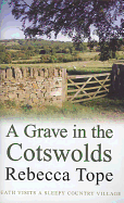 A Grave in the Cotswolds