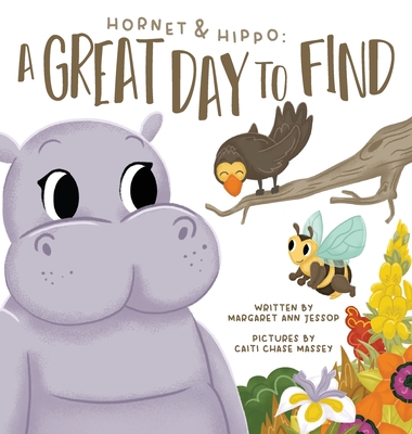 A Great Day To Find: A Great Day To Find - Jessop, Margaret Ann