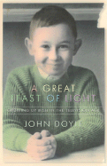 A Great Feast of Light: Growing Up Irish in the Television Age - Doyle, John