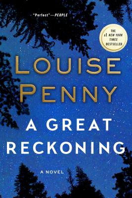 A Great Reckoning - Penny, Louise