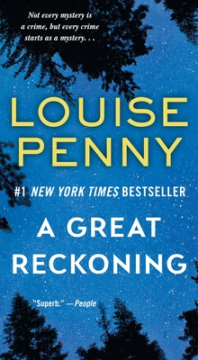 places in a long way home by louise penny