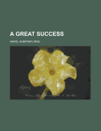 A Great Success