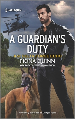 A Guardian's Duty - Quinn, Fiona