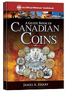 A Guide Book of Canadian Coins