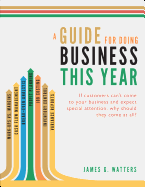 A Guide for Doing Business This Year