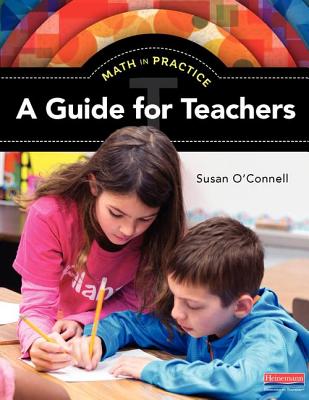 A Guide for Teachers - O'Connell, Susan