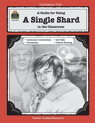 A Guide for Using a Single Shard in the Classroom - Teacher Created Resources