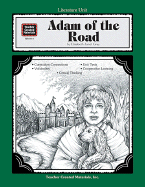 A Guide for Using Adam of the Road in the Classroom - Robbins, Mari Lu