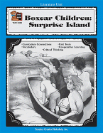 A Guide for Using Boxcar Children: Surprise Island in the Classroom - Long, Donna Lee