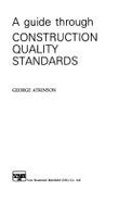 A guide through construction quality standards