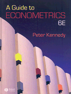 A Guide to Econometrics