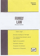 A Guide to Family Law