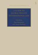 A Guide to Global Private International Law