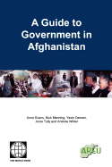 A Guide to Government in Afghanistan