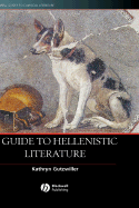 A Guide to Hellenistic Literature