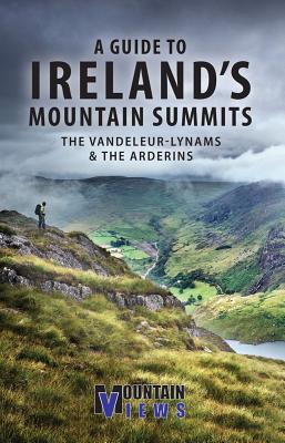 A Guide to Ireland's Mountain Summits - Stewart), MountainViews (Simon