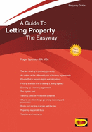 A Guide to Letting Property: The Easyway