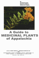 A Guide to Medicinal Plants of Appalachia - Agriculture, U S Department of