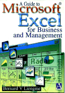 A Guide to Microsoft Excel for Business and Management - Liengme, Bernard V