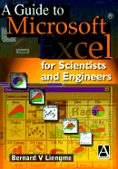 A Guide to Microsoft Excel for Scientists and Engineers