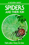 A guide to spiders and their kin - Levi, Herbert Walter, and Levi, Lorna Rose