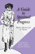 A Guide to Spiritual Progress