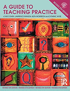 A Guide to Teaching Practice: 5th Edition - Cohen, Louis, Professor, and Manion, Lawrence, and Morrison, Keith, Dr.