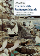 A Guide to the Birds of the Galpagos Islands