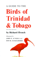 A Guide to the Birds of Trinidad and Tobago: The History of a Puritan Idea