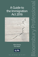 A Guide to the Immigration Act 2016