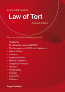 A Guide to the Law of Tort: Emerald Guides