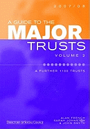 A Guide to the Major Trusts: Further 1100  Trusts