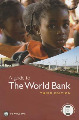 A Guide to the World Bank - World Bank